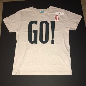 Levi’s GO shirt